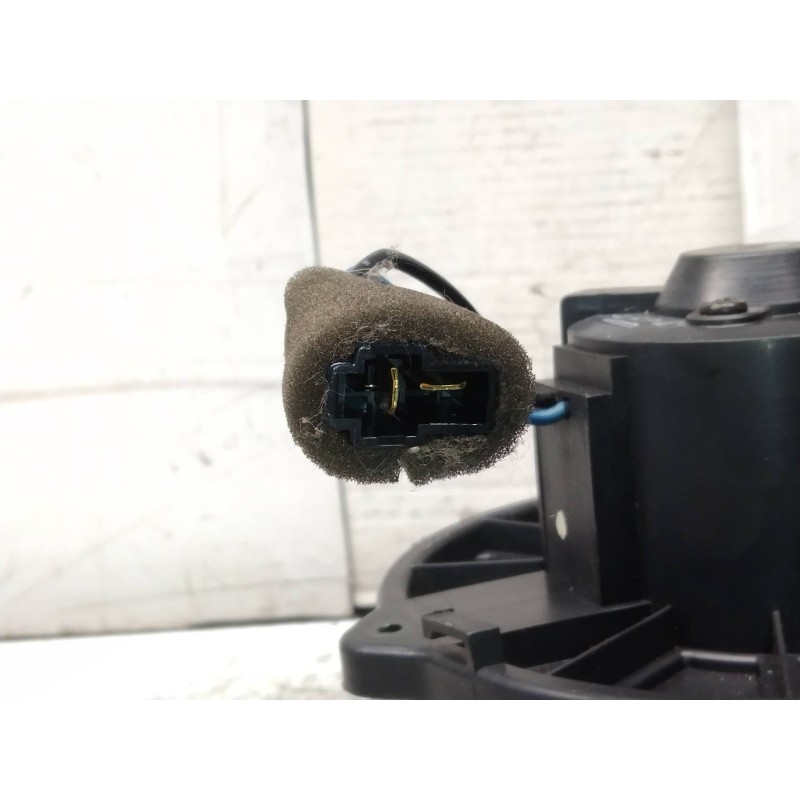 Recambio de motor calefaccion para hyundai h 1 h 1 furg.caja cerr.c. quinta referencia OEM IAM   