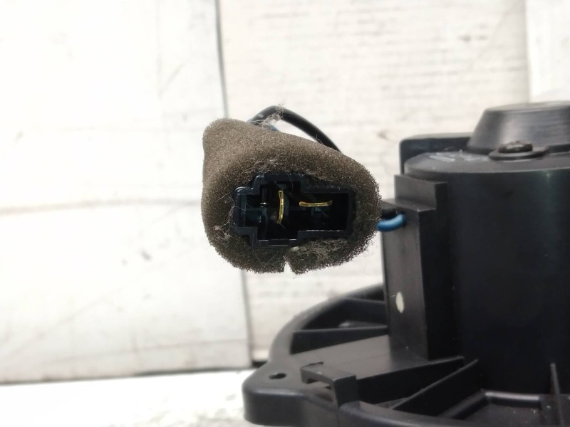 Recambio de motor calefaccion para hyundai h 1 h 1 furg.caja cerr.c. quinta referencia OEM IAM   