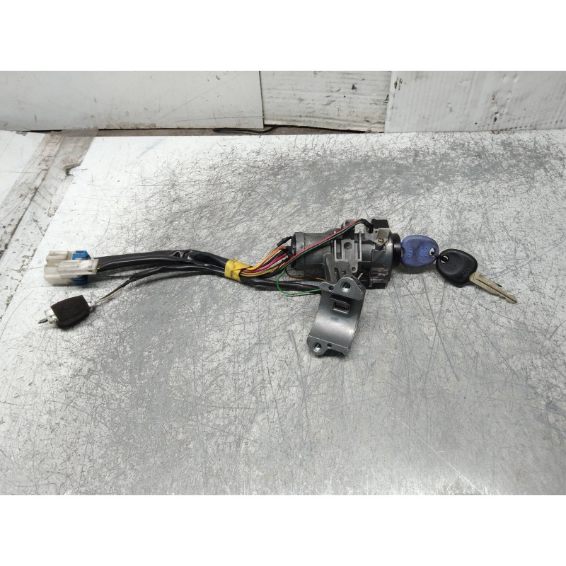 Recambio de conmutador de arranque para hyundai h 1 h 1 furg.caja cerr.c. quinta referencia OEM IAM   