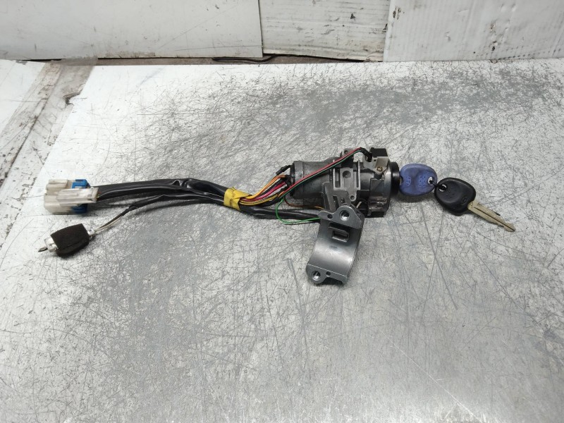Recambio de conmutador de arranque para hyundai h 1 h 1 furg.caja cerr.c. quinta referencia OEM IAM   