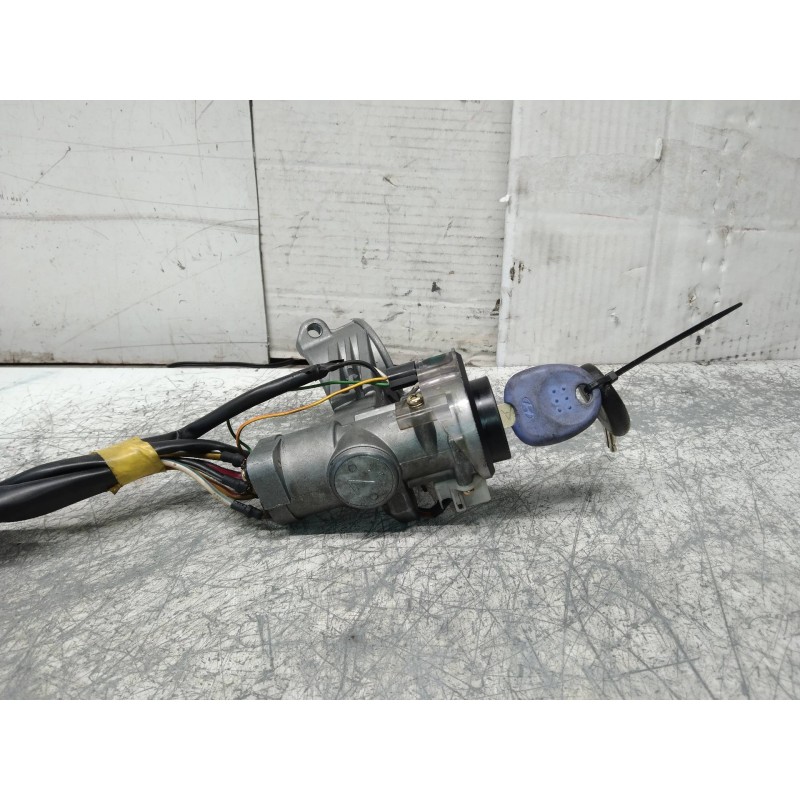 Recambio de conmutador de arranque para hyundai h 1 h 1 furg.caja cerr.c. quinta referencia OEM IAM   