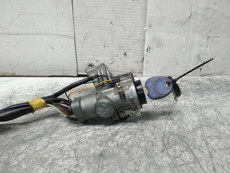 Recambio de conmutador de arranque para hyundai h 1 h 1 furg.caja cerr.c. quinta referencia OEM IAM   