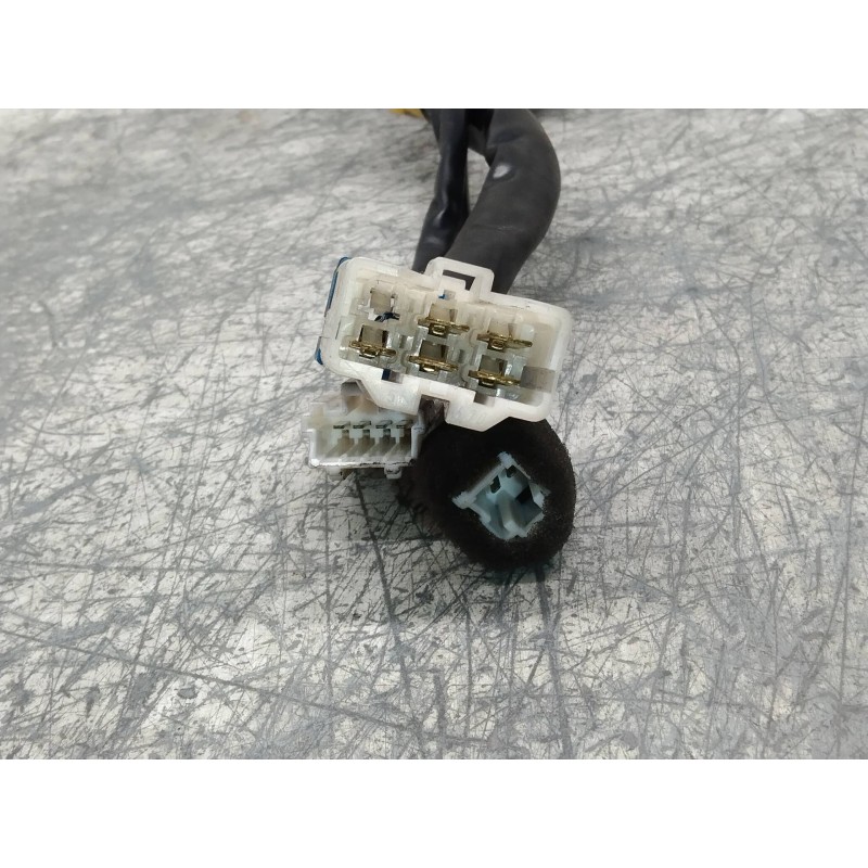 Recambio de conmutador de arranque para hyundai h 1 h 1 furg.caja cerr.c. quinta referencia OEM IAM   