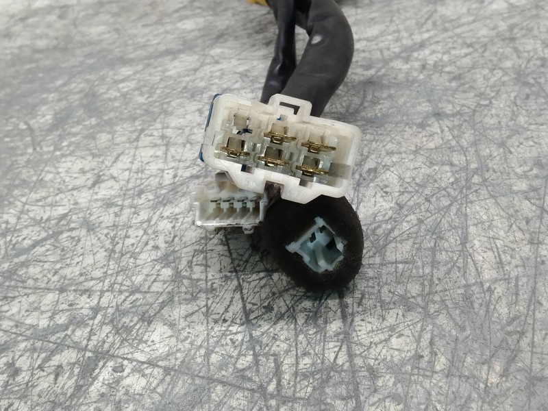 Recambio de conmutador de arranque para hyundai h 1 h 1 furg.caja cerr.c. quinta referencia OEM IAM   