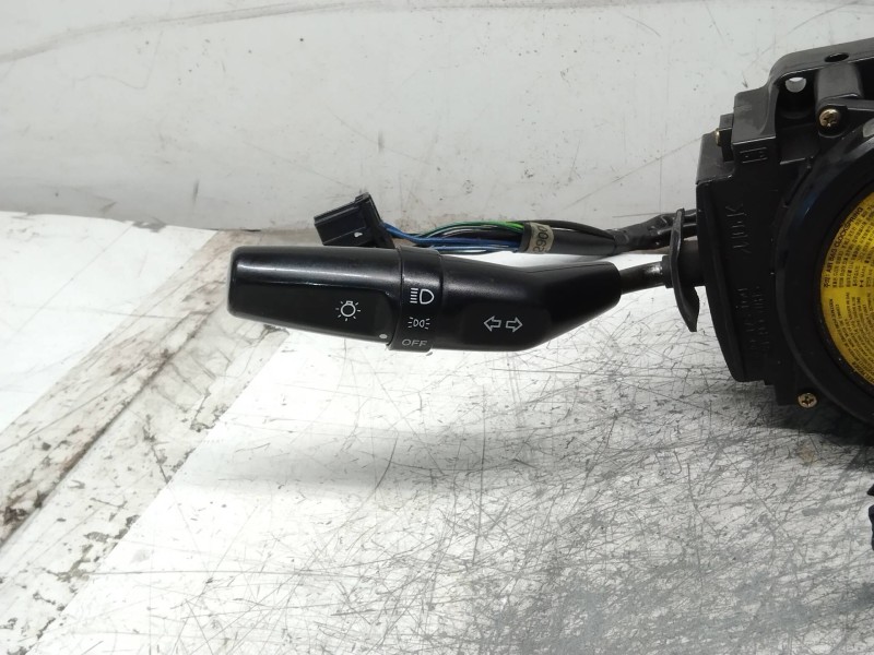 Recambio de mando luces para hyundai h 1 h 1 furg.caja cerr.c. quinta referencia OEM IAM   