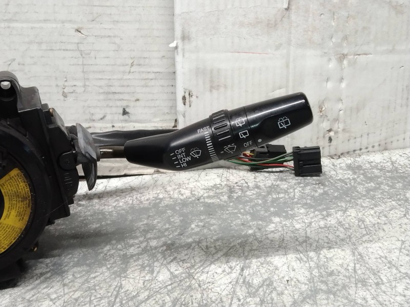 Recambio de mando luces para hyundai h 1 h 1 furg.caja cerr.c. quinta referencia OEM IAM   