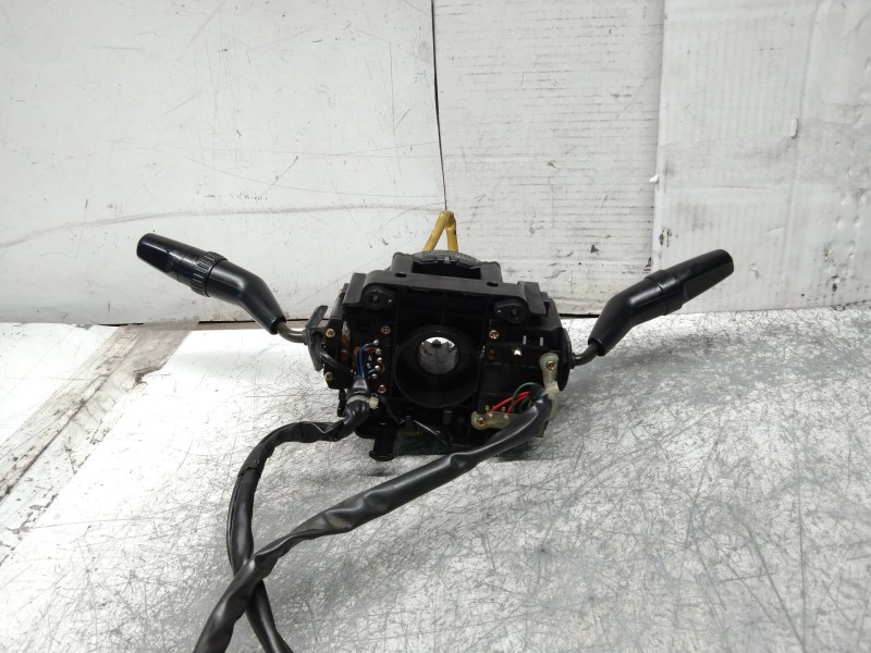 Recambio de mando luces para hyundai h 1 h 1 furg.caja cerr.c. quinta referencia OEM IAM   