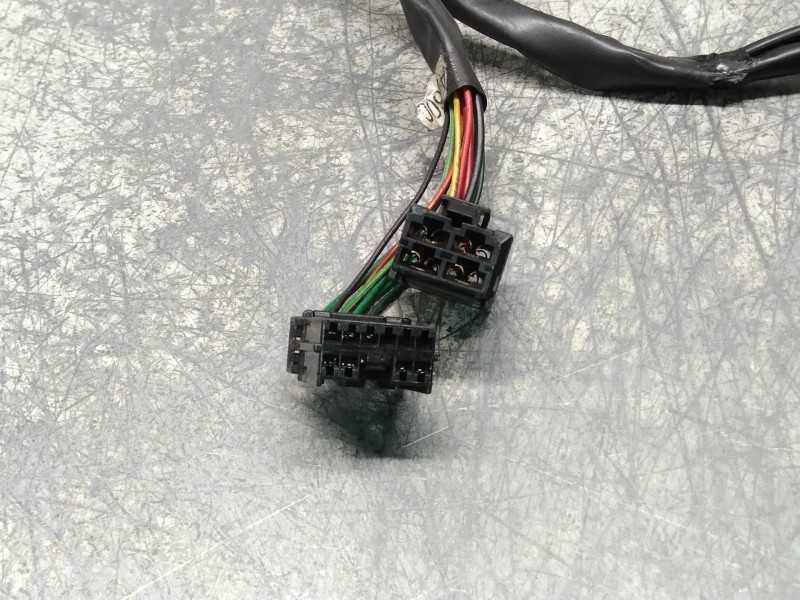 Recambio de mando luces para hyundai h 1 h 1 furg.caja cerr.c. quinta referencia OEM IAM   