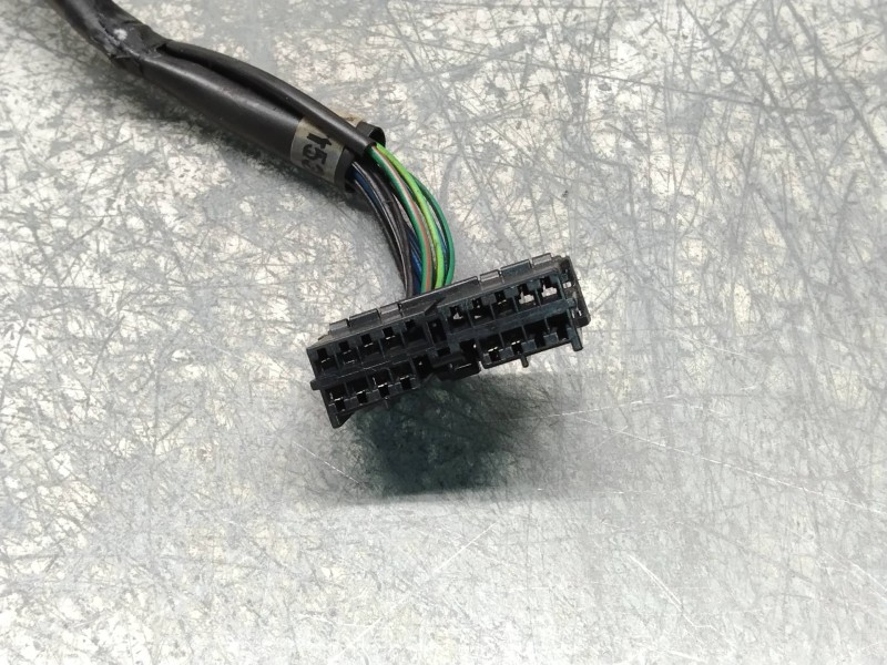 Recambio de mando luces para hyundai h 1 h 1 furg.caja cerr.c. quinta referencia OEM IAM   