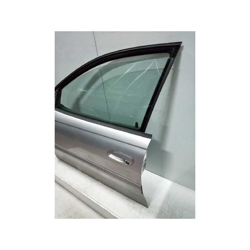 Recambio de puerta delantera izquierda para opel omega b 2.5 turbodiesel (x 25 td / u 25 td / l93) referencia OEM IAM   