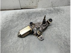 Recambio de motor limpia trasero para hyundai h 1 h 1 furg.caja cerr.c. quinta referencia OEM IAM 987004A000  