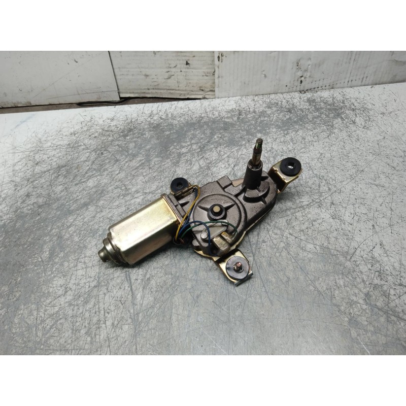 Recambio de motor limpia trasero para hyundai h 1 h 1 furg.caja cerr.c. quinta referencia OEM IAM 987004A000  