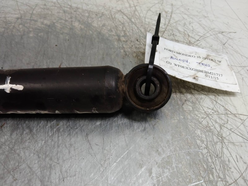 Recambio de amortiguador trasero para ford mondeo ber. (ca2) 2.0 tdci cat referencia OEM IAM   