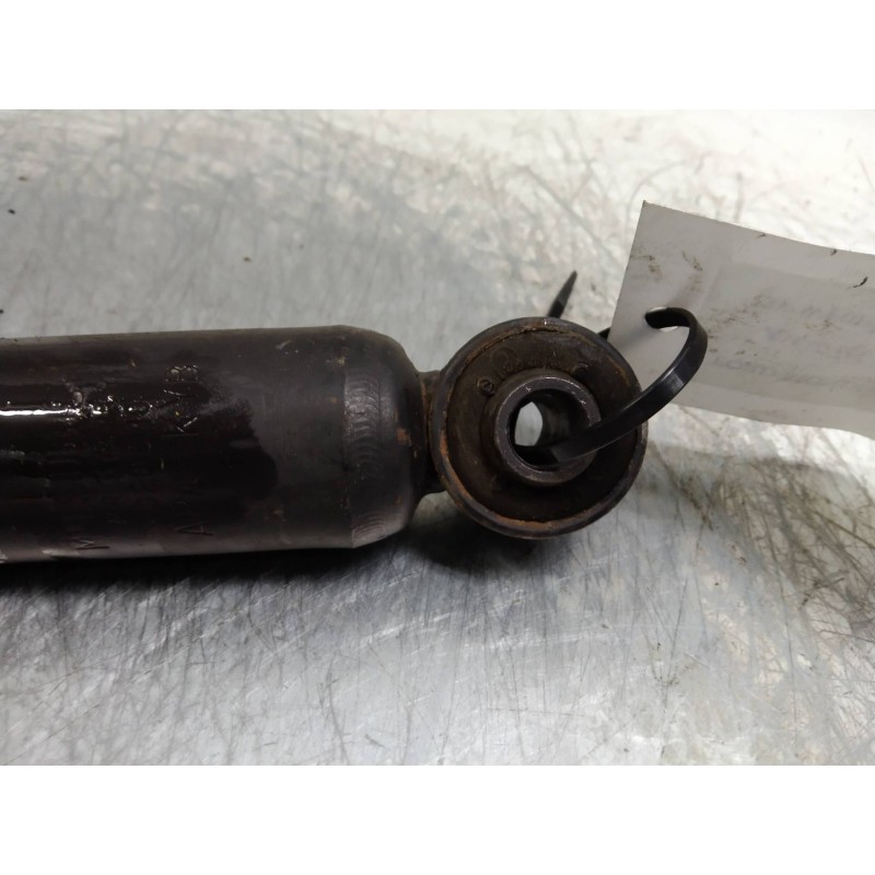 Recambio de amortiguador trasero para ford mondeo ber. (ca2) 2.0 tdci cat referencia OEM IAM   