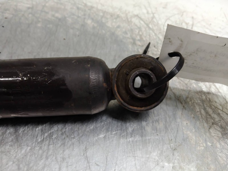 Recambio de amortiguador trasero para ford mondeo ber. (ca2) 2.0 tdci cat referencia OEM IAM   