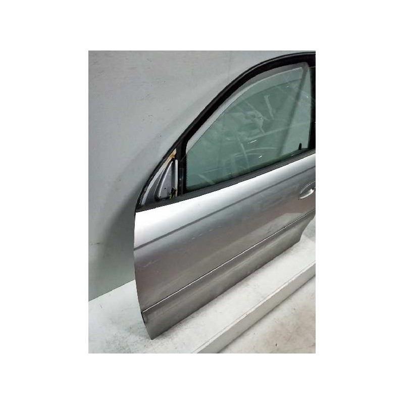 Recambio de puerta delantera izquierda para opel omega b 2.5 turbodiesel (x 25 td / u 25 td / l93) referencia OEM IAM   
