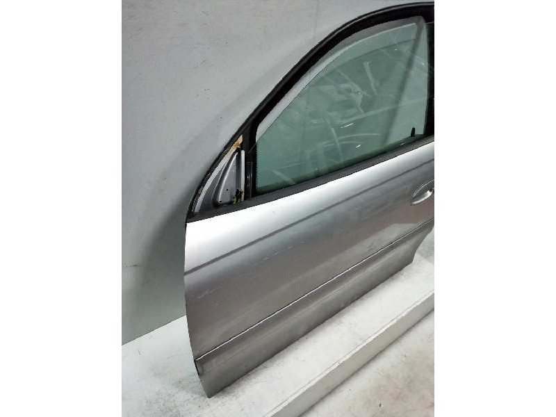 Recambio de puerta delantera izquierda para opel omega b 2.5 turbodiesel (x 25 td / u 25 td / l93) referencia OEM IAM   