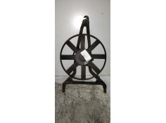 Recambio de electroventilador para citroen saxo 1.6 vts referencia OEM IAM   