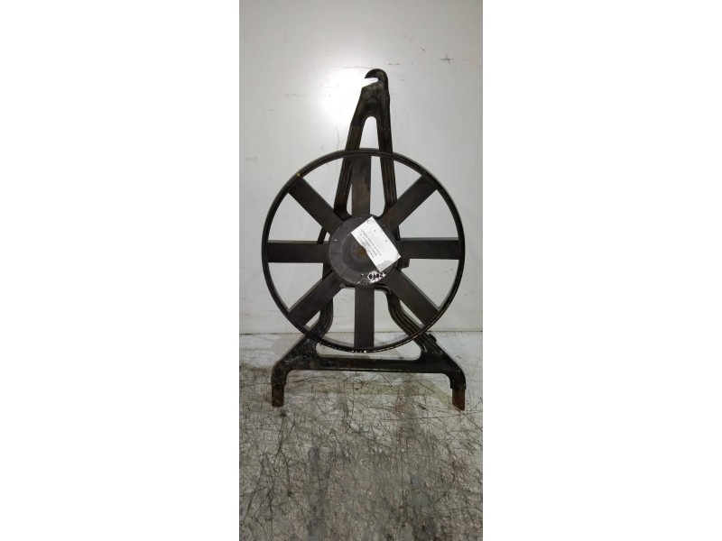 Recambio de electroventilador para citroen saxo 1.6 vts referencia OEM IAM   