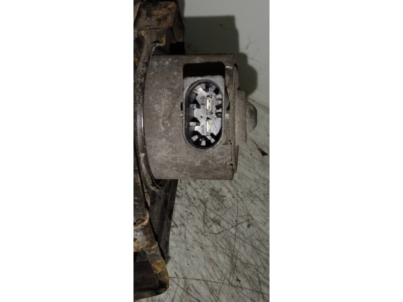 Recambio de electroventilador para citroen saxo 1.6 vts referencia OEM IAM   