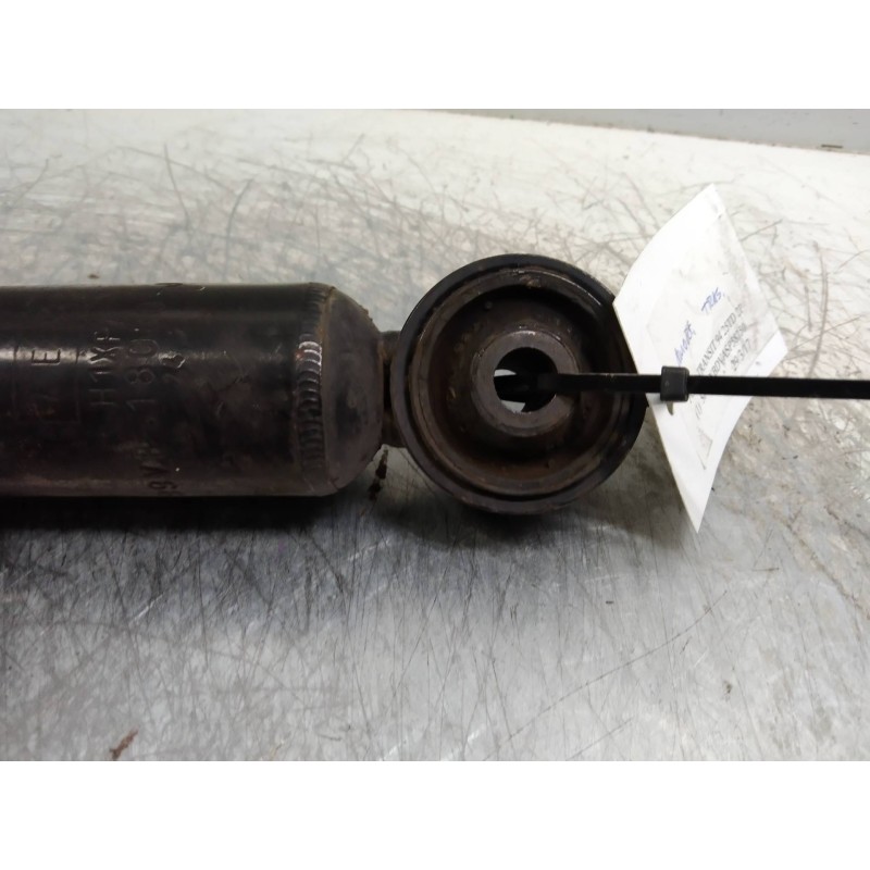 Recambio de amortiguador trasero para ford transit, caja cerr. largo 95 2.5 td referencia OEM IAM   