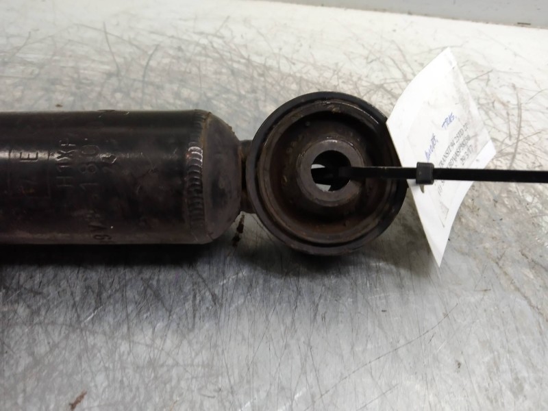 Recambio de amortiguador trasero para ford transit, caja cerr. largo 95 2.5 td referencia OEM IAM   