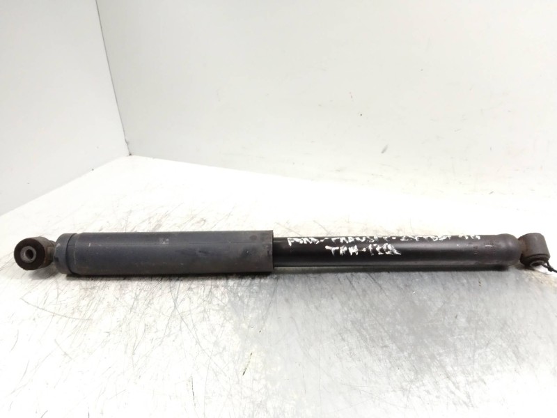 Recambio de amortiguador trasero para ford transit caja cerrada, larga (fy) (2000 =>) ft 300 2.0 express-line referencia OEM IAM