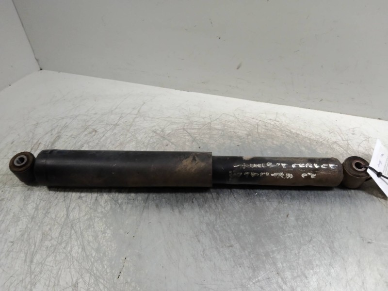 Recambio de amortiguador trasero para ford transit connect (tc7) furgón (2006) referencia OEM IAM   