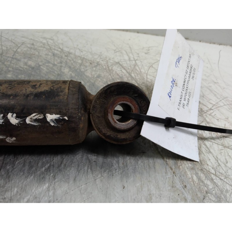 Recambio de amortiguador trasero para ford transit connect (tc7) furgón (2006) referencia OEM IAM   