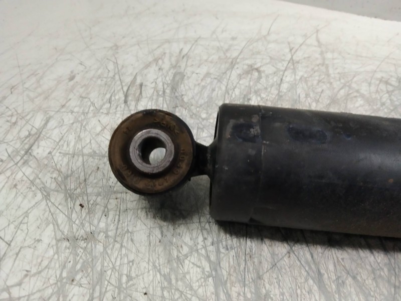 Recambio de amortiguador trasero para ford transit connect (tc7) furgón (2006) referencia OEM IAM   