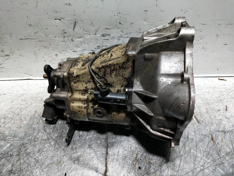 Recambio de caja cambios para mercedes clase e (w114/w115) berlina 280 referencia OEM IAM 1152604904 262733 