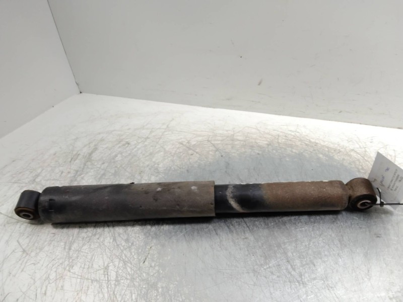 Recambio de amortiguador trasero para ford transit connect (tc7) furgón (2006) referencia OEM IAM 1418080DH  