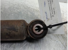 Recambio de amortiguador trasero para ford transit connect (tc7) furgón (2006) referencia OEM IAM 1418080DH   2