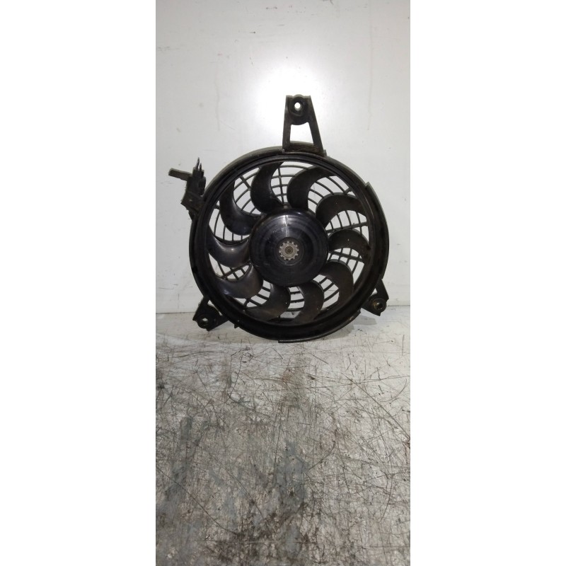 Recambio de electroventilador para hyundai h 1 h 1 furg.caja cerr.c. quinta referencia OEM IAM 977304A000  