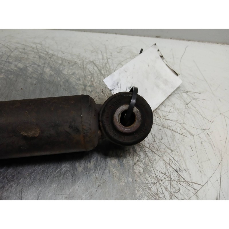 Recambio de amortiguador trasero para ford transit connect (tc7) 1.8 tdci cat referencia OEM IAM   