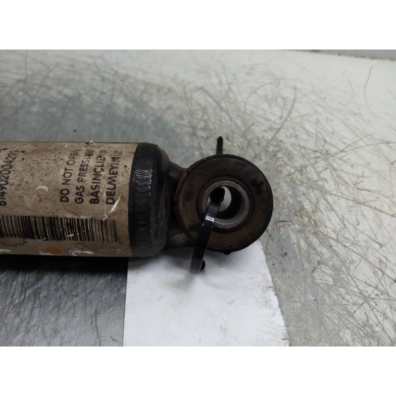 Recambio de amortiguador trasero para ford transit caja cerrada ´06 ft 260 k trend lkw referencia OEM IAM AC1118080AA  