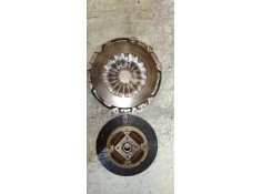 Recambio de kit embrague para volkswagen golf iv berlina (1j1) highline referencia OEM IAM   