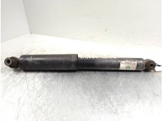 Recambio de amortiguador trasero para ford transit caja cerrada ´06 ft 260 k (corto) lkw (camion) referencia OEM IAM 6C1118080VA