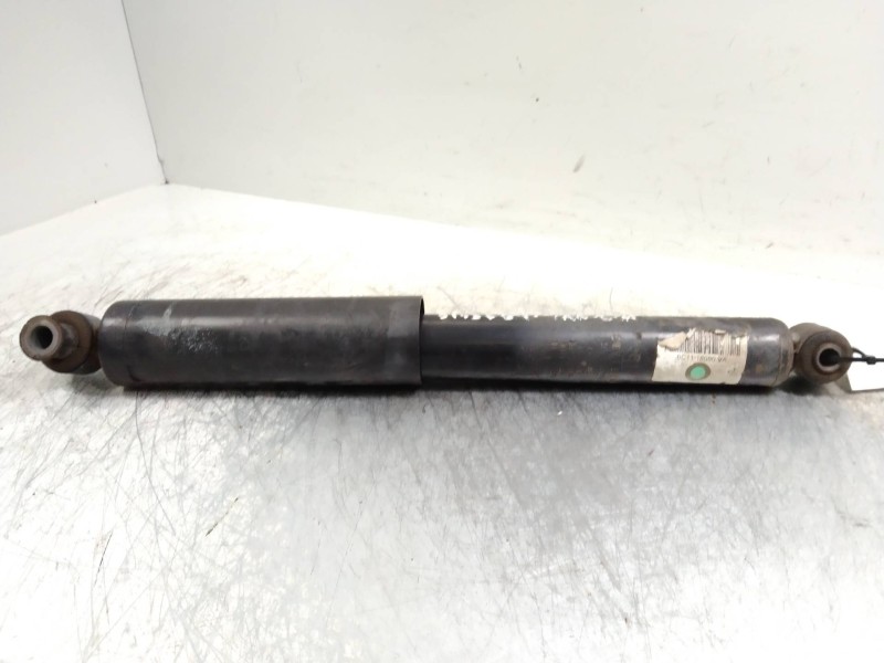 Recambio de amortiguador trasero para ford transit caja cerrada ´06 ft 260 k (corto) lkw (camion) referencia OEM IAM 6C1118080VA