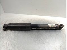 Recambio de amortiguador trasero para ford transit caja cerrada ´06 ft 260 k (corto) lkw (camion) referencia OEM IAM 6C1118080VA