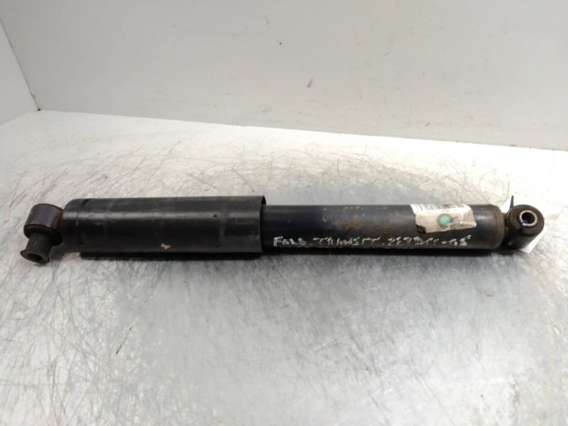 Recambio de amortiguador trasero para ford transit caja cerrada ´06 ft 260 k (corto) lkw (camion) referencia OEM IAM 6C1118080VA