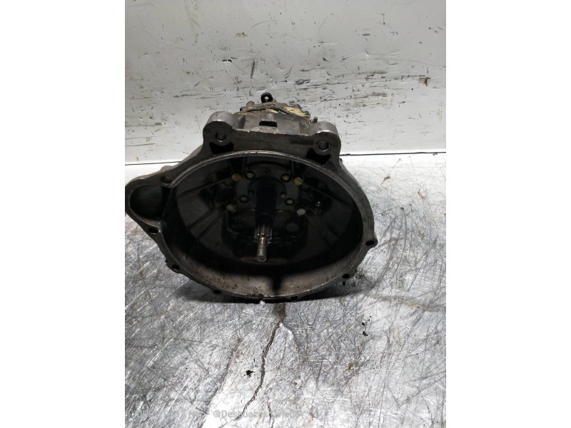 Recambio de caja cambios para mercedes clase e (w114/w115) berlina 280 referencia OEM IAM 1152604904 262733 