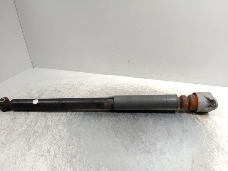 Recambio de amortiguador trasero para ford transit courier 1.5 tdci cat referencia OEM IAM   