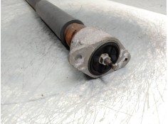 Recambio de amortiguador trasero para ford transit courier 1.5 tdci cat referencia OEM IAM    2