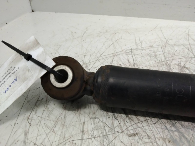 Recambio de amortiguador trasero para ford transit courier 1.5 tdci cat referencia OEM IAM   