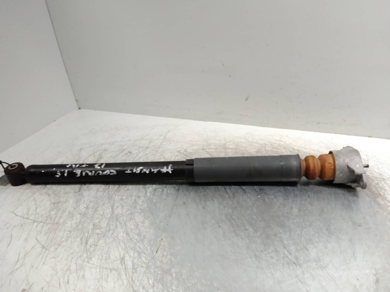 Recambio de amortiguador trasero para ford transit courier 1.5 tdci cat referencia OEM IAM   