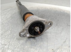 Recambio de amortiguador trasero para ford transit courier 1.5 tdci cat referencia OEM IAM    2
