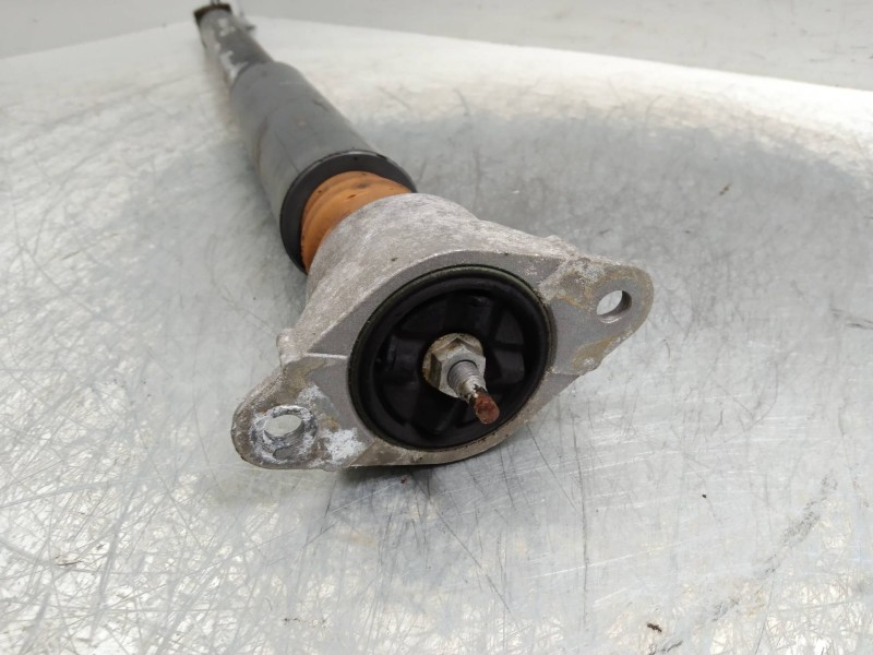Recambio de amortiguador trasero para ford transit courier 1.5 tdci cat referencia OEM IAM   