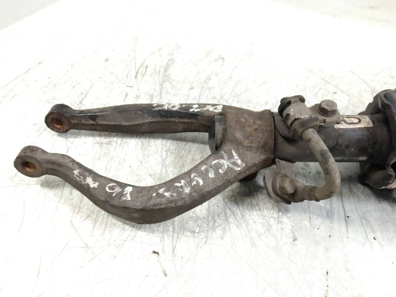 Recambio de amortiguador delantero derecho para honda accord berlina (cc/ce) 2.0 es (cc7/ce8) referencia OEM IAM   