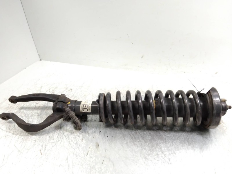 Recambio de amortiguador delantero izquierdo para honda accord berlina (cc/ce) 2.0 es (cc7/ce8) referencia OEM IAM   